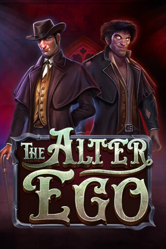 The Alter Ego играть онлайн | Фараон Казино бесплатно