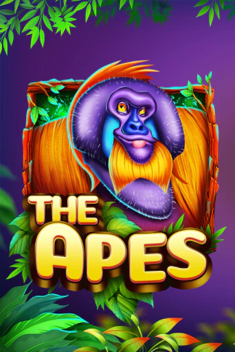 The Apes играть онлайн | Фараон Казино бесплатно