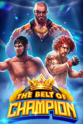 The Belt of Champion играть онлайн | Фараон Казино бесплатно