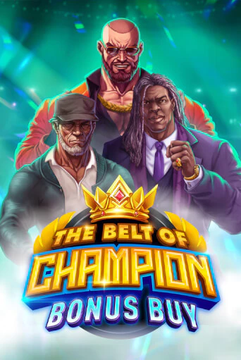 The Belt of Champion Bonus Buy играть онлайн | Фараон Казино бесплатно