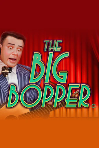 The Big Bopper® играть онлайн | Фараон Казино бесплатно