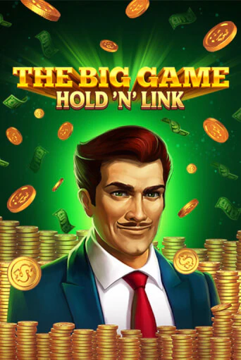 The Big Game Hold ‘n’ Link играть онлайн | Фараон Казино бесплатно