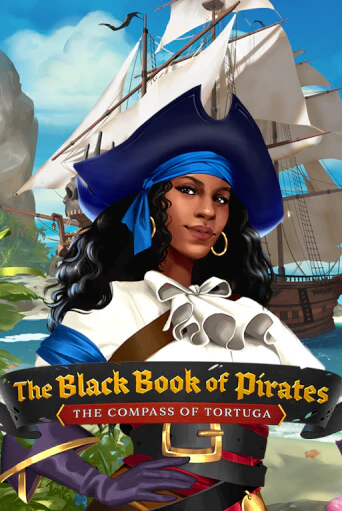 The Black Book of Pirates играть онлайн | Фараон Казино бесплатно