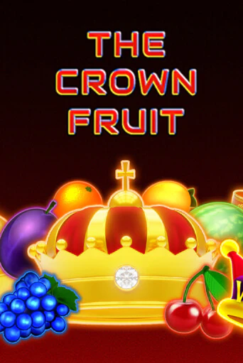 The Crown Fruit играть онлайн | Фараон Казино бесплатно