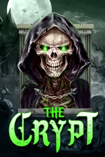 The Crypt играть онлайн | Фараон Казино бесплатно