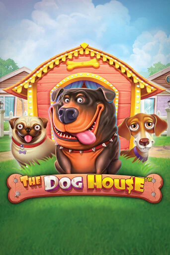 The Dog House играть онлайн | Фараон Казино бесплатно