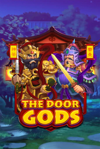 The Door Gods играть онлайн | Фараон Казино бесплатно