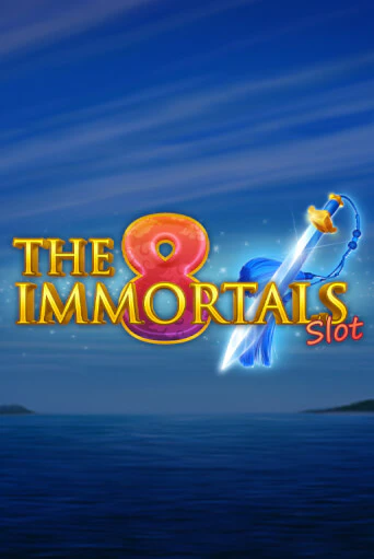 The 8 Immortals Slot играть онлайн | Фараон Казино бесплатно