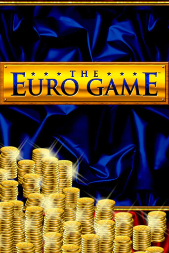 The Euro Game играть онлайн | Фараон Казино бесплатно