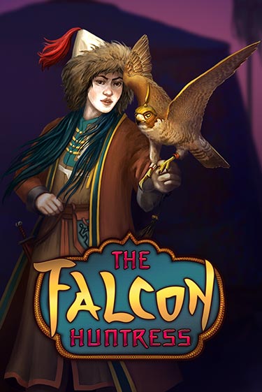 The Falcon Huntress играть онлайн | Фараон Казино бесплатно