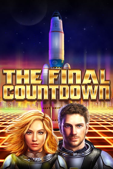 The Final Countdown играть онлайн | Фараон Казино бесплатно