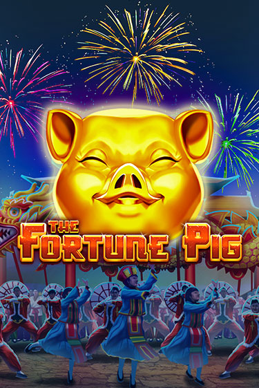 The Fortune Pig играть онлайн | Фараон Казино бесплатно