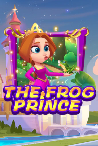 The Frog Prince играть онлайн | Фараон Казино бесплатно