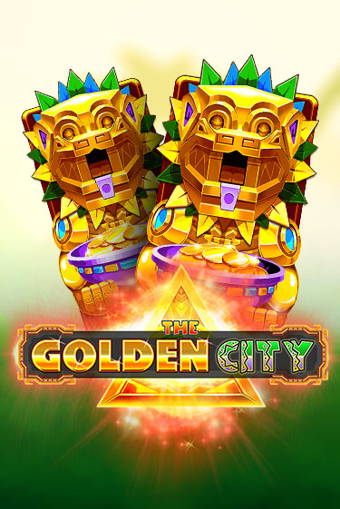 The Golden City играть онлайн | Фараон Казино бесплатно