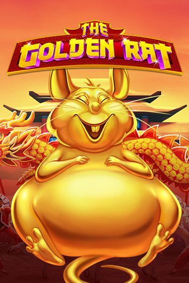 The Golden Rat играть онлайн | Фараон Казино бесплатно