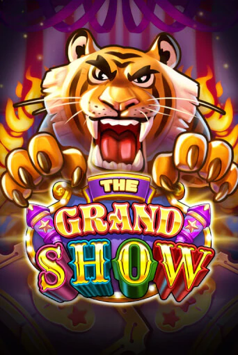 The Grand Show играть онлайн | Фараон Казино бесплатно