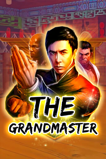 The Grandmaster играть онлайн | Фараон Казино бесплатно