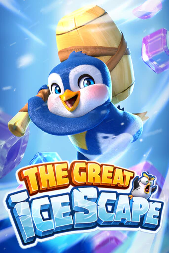 The Great Icescape играть онлайн | Фараон Казино бесплатно