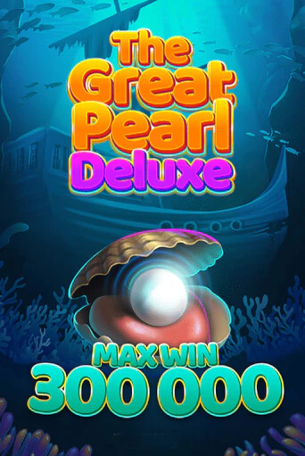 The Great Pearl играть онлайн | Фараон Казино бесплатно