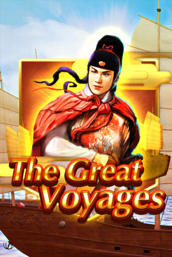 The Great Voyages играть онлайн | Фараон Казино бесплатно