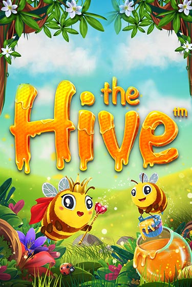 The Hive играть онлайн | Фараон Казино бесплатно