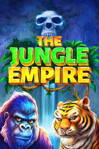 The Jungle Empire играть онлайн | Фараон Казино бесплатно