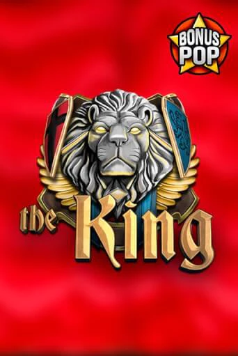 The King играть онлайн | Фараон Казино бесплатно