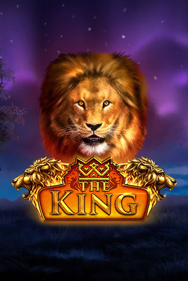 The King играть онлайн | Фараон Казино бесплатно