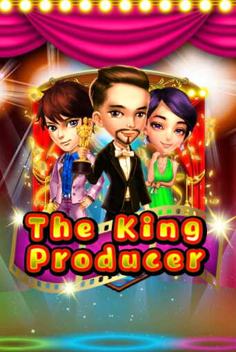 The King Producer играть онлайн | Фараон Казино бесплатно