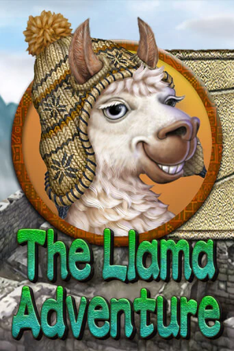 The Llama Adventure играть онлайн | Фараон Казино бесплатно