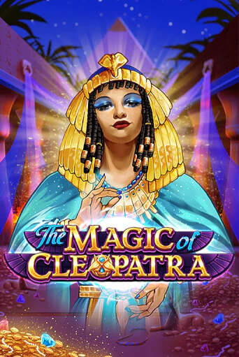 The Magic of Cleopatra играть онлайн | Фараон Казино бесплатно