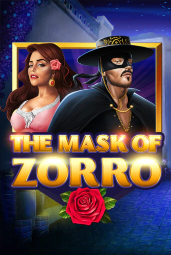 The Mask of Zorro играть онлайн | Фараон Казино бесплатно