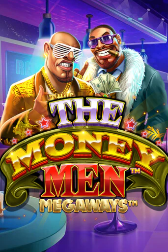 The Money Men Megaways играть онлайн | Фараон Казино бесплатно