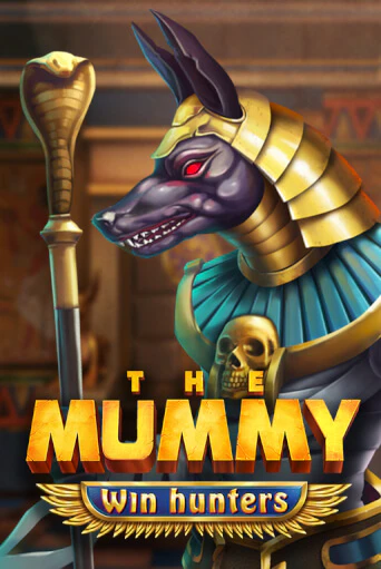 The Mummy Win Hunters играть онлайн | Фараон Казино бесплатно