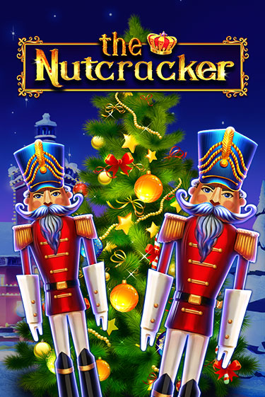 The Nutcracker играть онлайн | Фараон Казино бесплатно