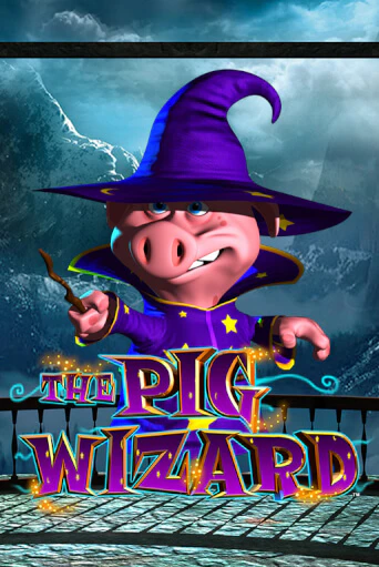 The Pig Wizard Megaways играть онлайн | Фараон Казино бесплатно