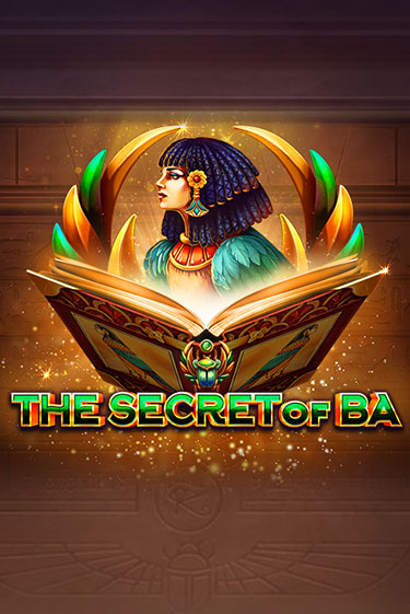 The Secret of Ba играть онлайн | Фараон Казино бесплатно