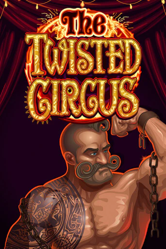 The Twisted Circus играть онлайн | Фараон Казино бесплатно