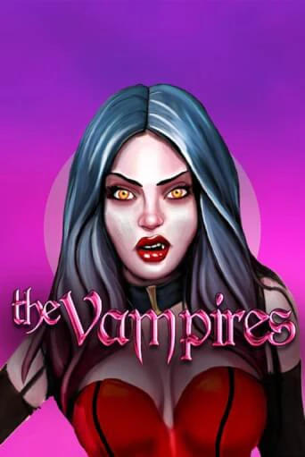 The Vampires играть онлайн | Фараон Казино бесплатно