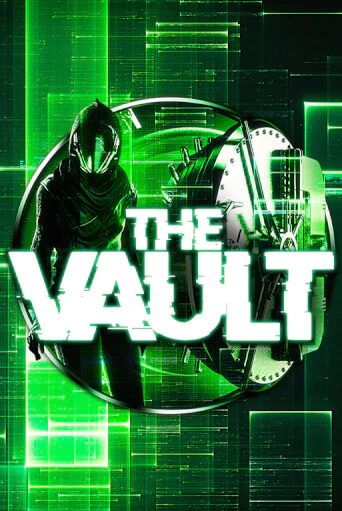 The Vault играть онлайн | Фараон Казино бесплатно