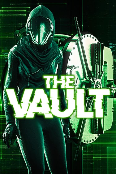 The Vault играть онлайн | Фараон Казино бесплатно