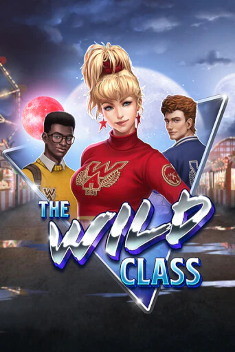 The Wild Class играть онлайн | Фараон Казино бесплатно