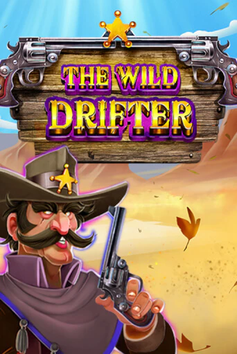 The Wild Drifter играть онлайн | Фараон Казино бесплатно