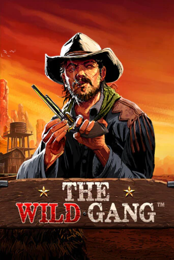 The Wild Gang играть онлайн | Фараон Казино бесплатно