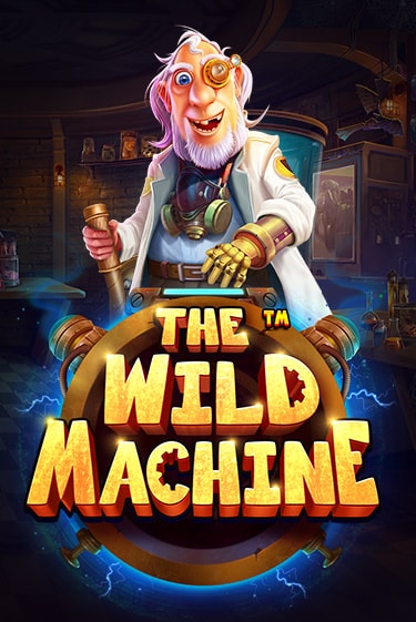 The Wild Machine играть онлайн | Фараон Казино бесплатно