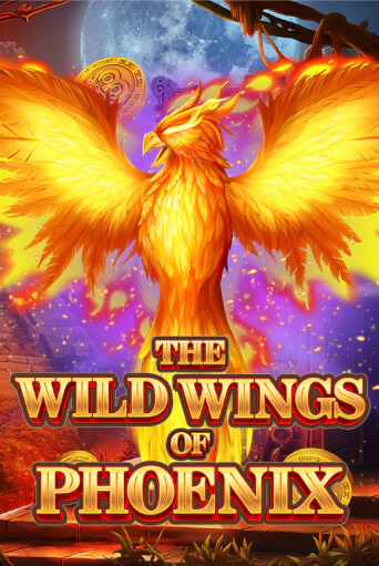 The Wild Wings of Phoenix играть онлайн | Фараон Казино бесплатно