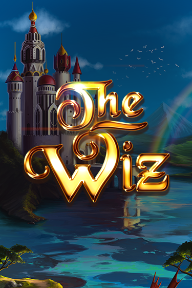 The Wiz играть онлайн | Фараон Казино бесплатно