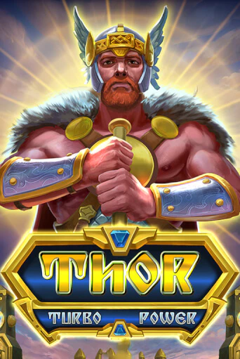 Thor turbo power играть онлайн | Фараон Казино бесплатно