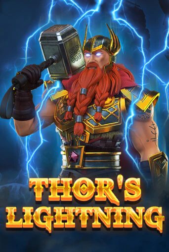 Thor's Lightning играть онлайн | Фараон Казино бесплатно