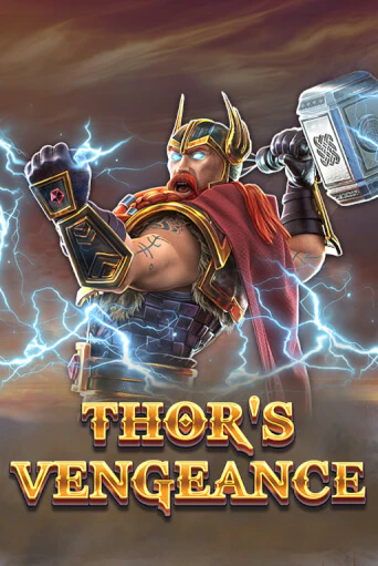 Thor's Vengeance играть онлайн | Фараон Казино бесплатно